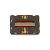 Bild von Ersatz-Lautsprecher für  Nokia 3610 Fold / 5070 / 5140 / 5140i / 6080 / 6131 / 6151 / 6230 / 6230i / 6233 / 6234 / 6280 / 6288 / 6555 / 7270 / 8800 / 9300 / 9500 / E50 / E61 / N79 / N80 / N82 / N95 / N95 8GB