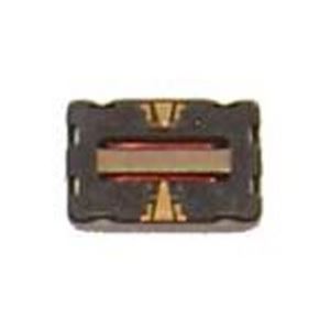 Bild von Ersatz-Lautsprecher für  Nokia 3610 Fold / 5070 / 5140 / 5140i / 6080 / 6131 / 6151 / 6230 / 6230i / 6233 / 6234 / 6280 / 6288 / 6555 / 7270 / 8800 / 9300 / 9500 / E50 / E61 / N79 / N80 / N82 / N95 / N95 8GB