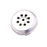 Bild von Ersatz-Lautsprecher für  Nokia 2600 / 3100 / 3120 / 3200 / 3650 / 3660 / 5100 / 5500 Sport / 6060 / 6100 / 6220 / 6260 / 6600 / 6610 / 6610i / 6630 / 6670 / 6680 / 6681 / 6800 / 6810 / 6820 / 6822 / 7200 / 7210 / 7250 / 7250i / 7600 / 7610 / E60 / N70 / N72 / N91