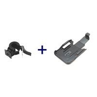 Resim Haicom HI-168 BIKE / Fahrradhalterung für  Apple iPhone 4 / iPhone 4S