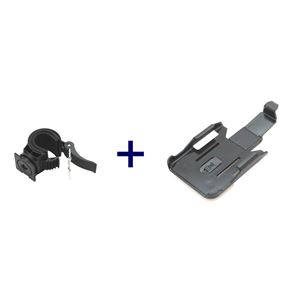 Resim Haicom HI-168 BIKE / Fahrradhalterung für  Apple iPhone 4 / iPhone 4S
