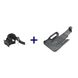 Resim Haicom HI-168 BIKE / Fahrradhalterung für  Apple iPhone 4 / iPhone 4S