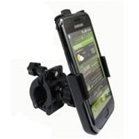 Resim Haicom HI-122 BIKE / Fahrradhalterung für  Samsung i9000 Galaxy S / i9001 Galaxy S Plus