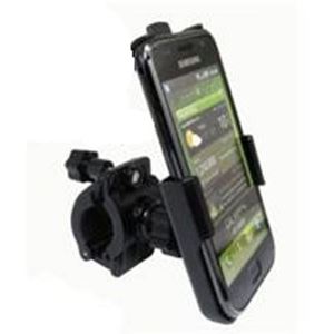 Resim Haicom HI-122 BIKE / Fahrradhalterung für  Samsung i9000 Galaxy S / i9001 Galaxy S Plus