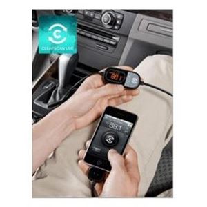 Afbeelding van F8Z498 Belkin FM-Transmitter für Apple iPod Touch / iPod mini / iPod 4th generation / iPod 5th Generation / iPod classic / iPod nano 1st, 2nd & 3rd generation