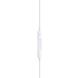 Afbeelding van MD827ZM/A BULK Apple EarPods Stereo Headset -WHITE- für  Apple iPad / iPad 2 / iPad 3 / iPad 4 / iPad Air / iPad Air 2 / iPad Mini / iPad Mini 2 Retina / iPad Mini 3, mit Fernbedienung und Mikrofon
