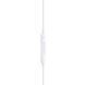 Εικόνα της MD827ZM/A BULK Apple EarPods Stereo Headset -WHITE- für  Apple iPad / iPad 2 / iPad 3 / iPad 4 / iPad Air / iPad Air 2 / iPad Mini / iPad Mini 2 Retina / iPad Mini 3, mit Fernbedienung und Mikrofon