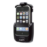 Изображение Bury Take&Talk (System 8), Halterung für  Apple iPhone BT (nicht 3G/3GS/4!!)