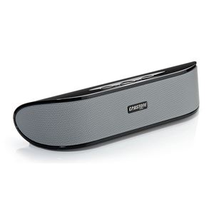 Image de Cabstone Soundbar für  Apple iPad / iPad 2 / iPad 3 / iPad 4