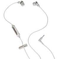 Picture of HDW-16907-002 Stereo-Headset inEAR WHITE für  Blackberry 8100 / 8800 / 8820 / 8830