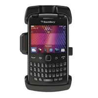 Immagine di Bury Take&Talk (System 8), Halterung für  Blackberry 9350 Curve / 9360 Curve / 9370 Curve BT