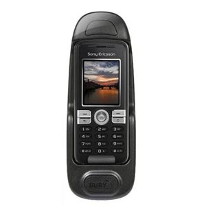 Immagine di Bury Take&Talk (System 8), Halterung für  Sony/Ericsson K510i