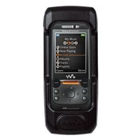 Bild von Bury Take&Talk (System 8), Halterung für  Sony/Ericsson W850i