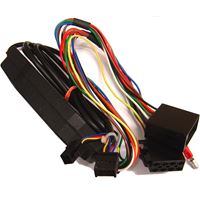 Bild von Ersatzteil: Umschaltbox (Mutebox) ISO für Parrot CK3000 / CK3000 evo