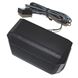 Εικόνα της Externer Lautsprecher mit ISO Anschluss-Stecker für Parrot CK3000 / CK3000 EVO / CK3100 / CK3200 / MKi9000 / MKi9100 / MKi9200