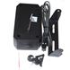 Εικόνα της Externer Lautsprecher mit ISO Anschluss-Stecker für Parrot CK3000 / CK3000 EVO / CK3100 / CK3200 / MKi9000 / MKi9100 / MKi9200