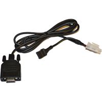Изображение Flash Update Kit / Updatekabel für Parrot CK3000 / CK3100 / CK3300 / CK3500 - SERIELL