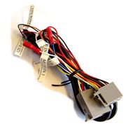 Изображение Ersatzteil: Strom-Versorgungskabel ISO für Parrot CK3000 / CK3000 evo / CK3100 / CK3300 / CK3500