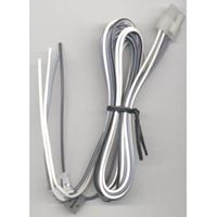 Изображение Ersatzteil -Lautsprecherkabel mit 4-poligen Stecker für alle Bury UNI System 8- / Uni-Classic-Freisprechanlagen (und für die neuere Version der Mini-Umschaltbox)