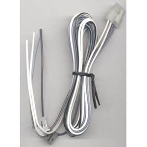 Изображение Ersatzteil -Lautsprecherkabel mit 4-poligen Stecker für alle Bury UNI System 8- / Uni-Classic-Freisprechanlagen (und für die neuere Version der Mini-Umschaltbox)