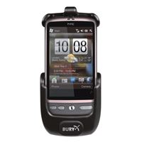 Resim Bury Take&Talk (System 8), Halterung für  HTC Desire S BT