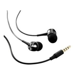 Bild von PHF-300 BULK BLACK Stereo-Headset für  LG G Pad 10.1 / G PAD 7.0 / G Pad 8.0 / G PAD 8.3 mit Rufannahmetaste / BLACK,