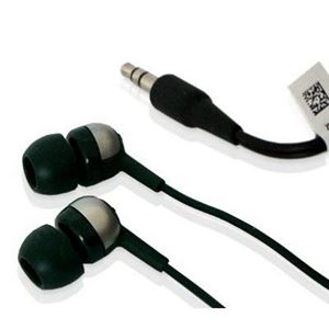 Изображение HS-83 inkl. AD-83 Adapter BULK Stereo In-Ear-Headset für  Nokia 6500 Classic / 6600 Slide / 6600i Slide / 6700 Classic / 7900 Prism / 8800 Arte