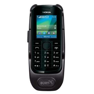 Picture of Bury Take&Talk (System 8), Halterung für  Nokia 109 / 113