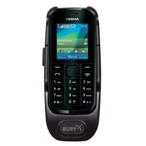 Изображение Bury Take&Talk (System 8), Halterung für  Nokia 109 / 113