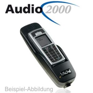 Image de Handyhalter Audio 2000 für  Nokia 6300 / 6300i (0960-TH264)