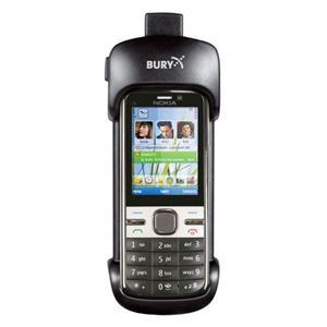 Immagine di Bury Take&Talk (System 8), Halterung für  Nokia C5