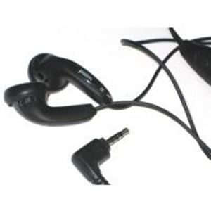 Picture of Stereo-Headset für  PALM Centro / Treo 680 / Treo 750 / Treo 750v, 180-10224-01