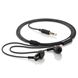 Изображение Cabstone ComfortTunes In-Ear Stereo-Headset  für MICROSOFT Surface , BLACK