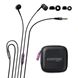 Obrazek Cabstone DailyTunes In-Ear Stereo-Headset  für MICROSOFT Surface , BLACK