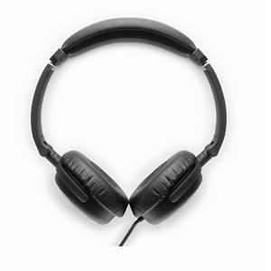 Image de Cabstone Stereo-Kopfhörer  für MICROSOFT Surface , BLACK