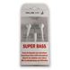 Picture of Dolce Vita SUPER BASS Stereo inEar Headset, WHITE