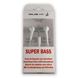 Image de Dolce Vita SUPER BASS Stereo inEar Headset, WHITE