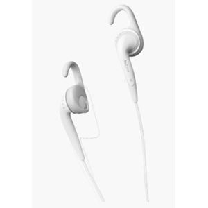 Immagine di Jabra CHILL Stereo-Headset WHITE - Anschluss 3,5 Klinke - Mit Mikrofon