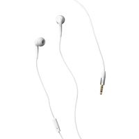Resim Jabra RHYTHM Stereo-Headset WHITE - Anschluss 3,5 Klinke - Mit Mikrofon