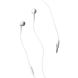 Immagine di Jabra RHYTHM Stereo-Headset WHITE - Anschluss 3,5 Klinke - Mit Mikrofon