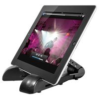 Изображение Cabstone SoundStand für  Sony Xperia Tablet S / Xperia Tablet Z / Xperia Z2 Tablet / Xperia Z3 Tablet Compact / Xperia Z4 Tablet - Kabelloser Bluetooth-Lautsprecher und Tablet-Ständer