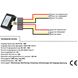 Immagine di DC/DC Converter 2-Kanal (Spannungswandler) 24V auf 12V / Max: 9A