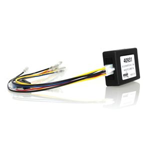 Εικόνα της DC/DC Converter 2-Kanal (Spannungswandler) 24V auf 12V / Max: 10A