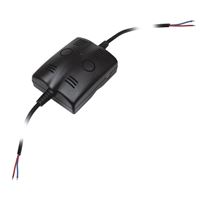 Εικόνα της DC/DC Converter (Spannungswandler) 24V auf 12V / Max: 1,5A