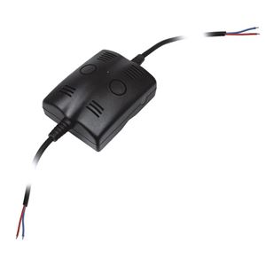 Изображение DC/DC Converter (Spannungswandler) 24V auf 12V / Max: 1,5A