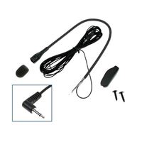 Picture of CarComm CHMS-3 Schwanenhalsmikrofon für Parrot CK3000 / CK3000 EVO / CK3100 / CK3300 / CK3500 / Rhythm N`Blue / auch für: Sony MEX-BT3800U / Stecker: 3,5 mm