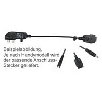 Picture of Bury Ladekabel für Nokia (Anschluss: 2,5 mm) neue Serie 3109 Classic / 3110 Classic / 6233 / 6234 / 6300 / 6500 Slide / E50 / E61 / E61i / E65 / E90 / N70 / N71 / N72 / N73 / N76 / N77 / N80 / N800 / N90 / N91 / N92 / N93 / N93i / N95 usw....