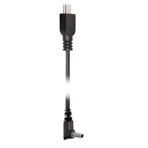 Picture of Bury Ladekabel MINI-USB für Blackberry / HTC / T-Mobile / LG / Samsung mit MINI-USB Anschluss