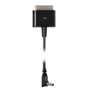 Picture of Bury Ladekabel DOCK CONNECTOR für Apple iPhone / iPhone 3G / iPhone 3G S / iPhone 4 / iPhone 4S