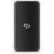 Bild von Blackberry Z30 BLACK (Bluetooth, 8MP Kamera, 2MP Frontkamera, WLAN, GPS, microSD Kartenslot, Blackberry OS 10.2 / 12,7cm (5 Zoll) Touchscreen)